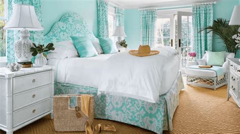 Palm Beach Decor Lilly Pulitzer Style The Glam Pad