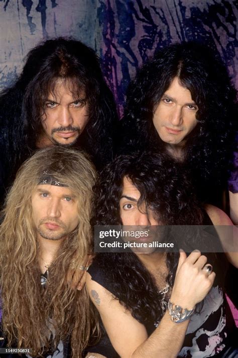 Kiss On In München Munich News Photo Getty Images