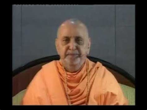 Pramukh Swami Maharaj Na Ashirwad Youtube