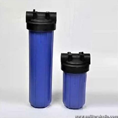 Flowfilt Polypropylene Pp Bag Filter Housing Degree C Id