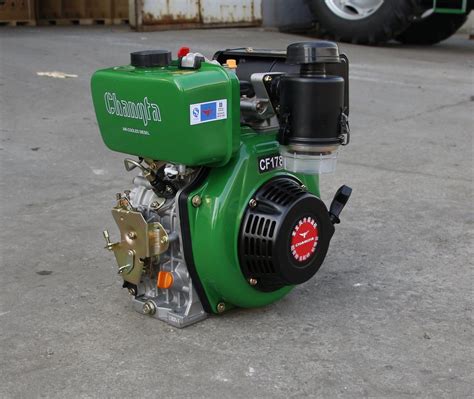 7hp 3000rpm 3600rpm Air Cooled Engine 178 Diesel Engine And Four