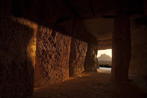 El Sitio de los Dólmenes de Antequera Patrimonio Mundial Descubrir