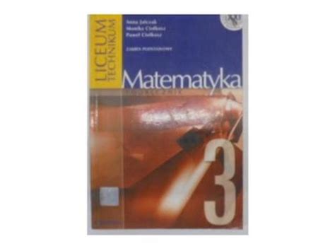 Matematyka Stary Podr Cznik Niska Cena Na Allegro Pl