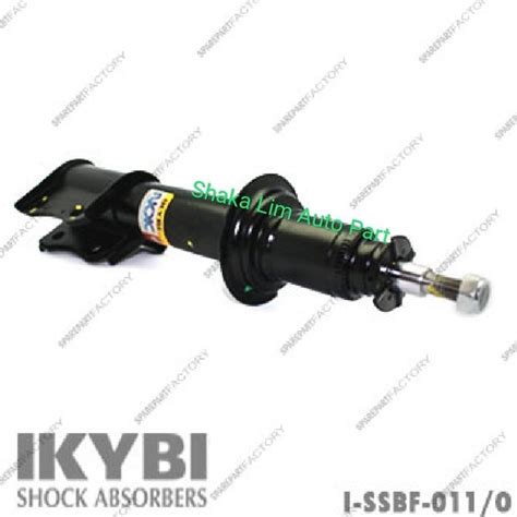 Jual Shockbreaker Shock Absorber Depan Front Suzuki Apv Mega Carry