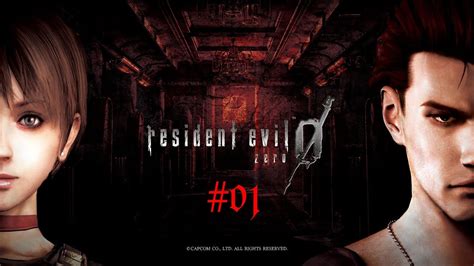 Resident Evil Hd Remaster Youtube