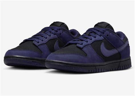 Nike Wmns Dunk Low LX NBHD Purple Inkが国内9月29日に発売 FB7720 001 UP TO DATE