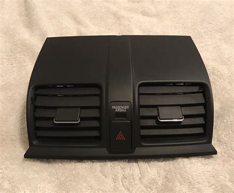 2007 2011 Honda Cr V Center Dash Air Vent And Hazard Switch Oem For Sale