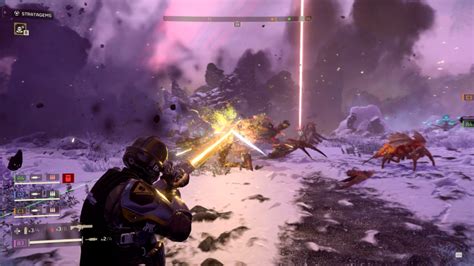 Helldivers Avrebbe Venduto Milioni Di Copie Gamesevolution It