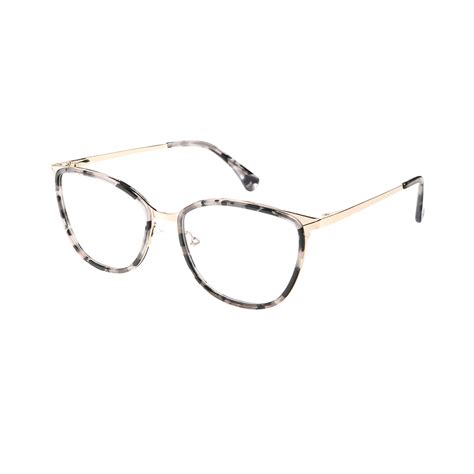 Oval Glasses - Good Fit To Your Face Shapes - EFE