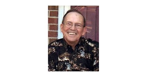 James White Obituary 1937 2013 Legacy Remembers