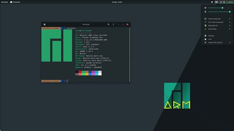 Manjaro Arm Released Releases Manjaro Linux Forum