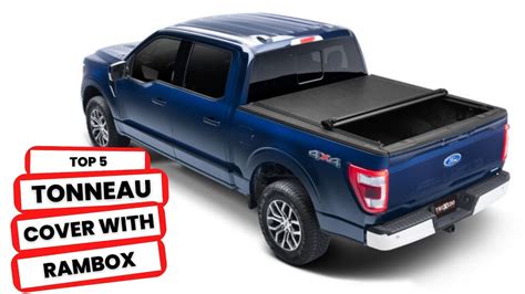 Top 5 Best Tonneau Cover For Ram 1500 With Rambox 2024 Youtube