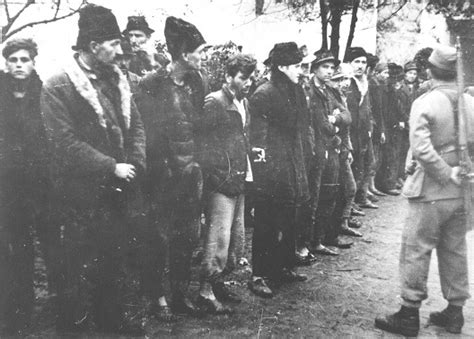 Југославија во Втората светска војна (5) | Окно.мк
