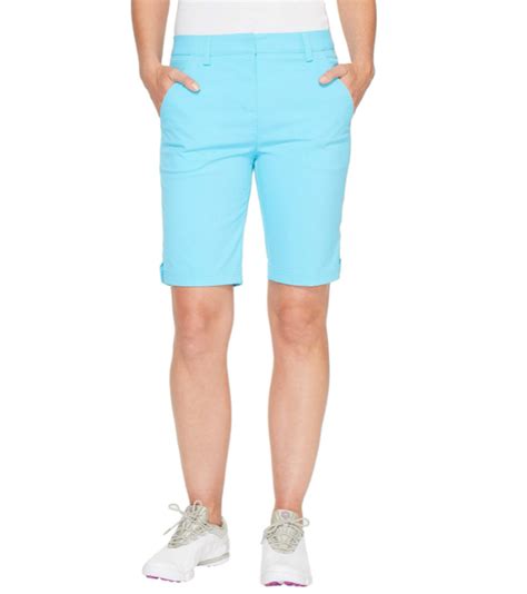 The 4 Best Womens Golf Shorts For The Playing On The Green