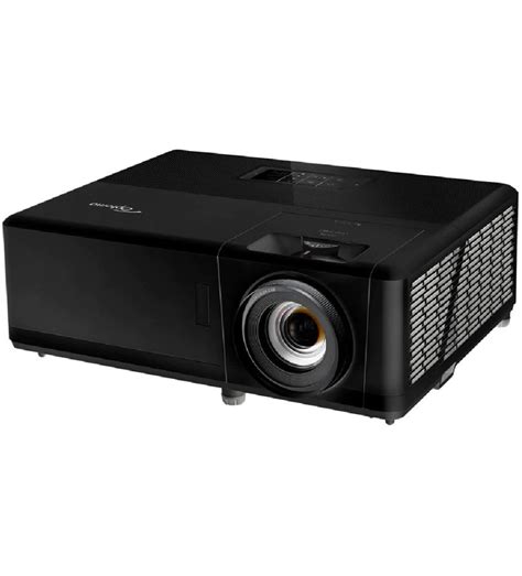 Optoma Uhz Smart K Uhd Laser Home Cinema Projector