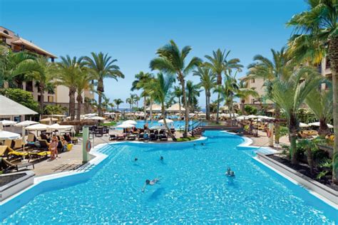 Tenerife Voyage Tout Compris S Jour Tout Inclus Et Vacances All Inclusive