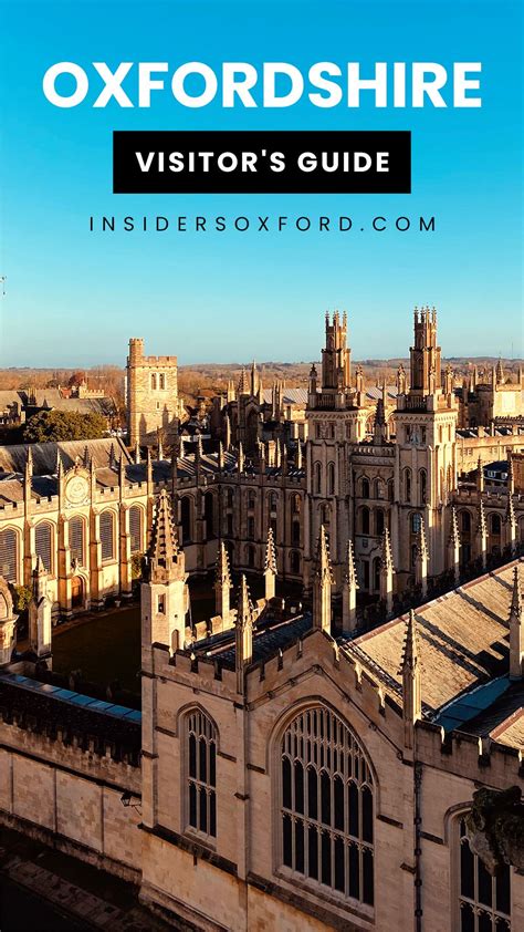 2 Days In Oxford Best Things To Do In Oxford England Artofit