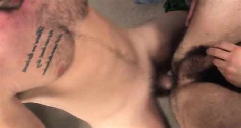 Hot Guys Flipflop Bareback