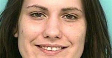 G1 Jovem é presa nos EUA acusada de esconder drogas na vagina notícias em Planeta Bizarro