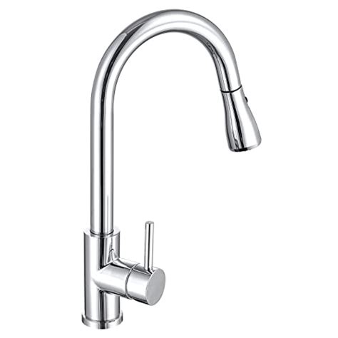 Best Single Handle Kitchen Faucet 2024 Takashi NYC