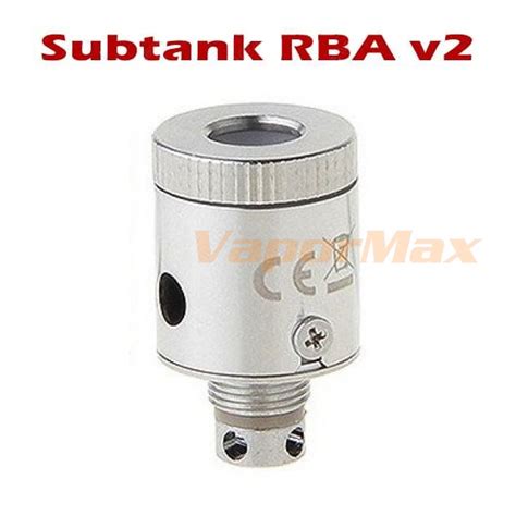 Kanger Subtank Mini / Toptank RBA V2 база - купить в Москве | Сменные ...