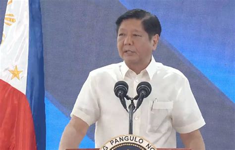 Marcos Seeks Local Officials Help In Pushing Legislation For Lgus