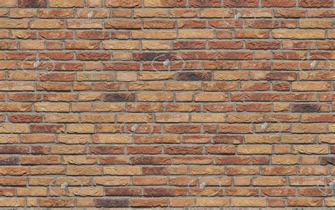 Old wall brick texture seamless 20528