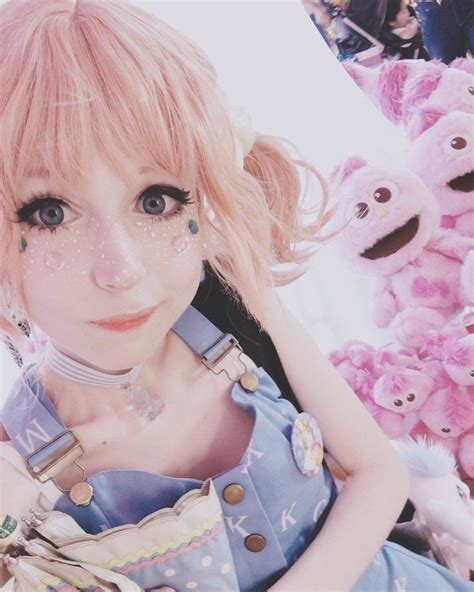 Pin By Liviarpps On Anzujaamu Kawaii Fashion Pastel Goth Fashion