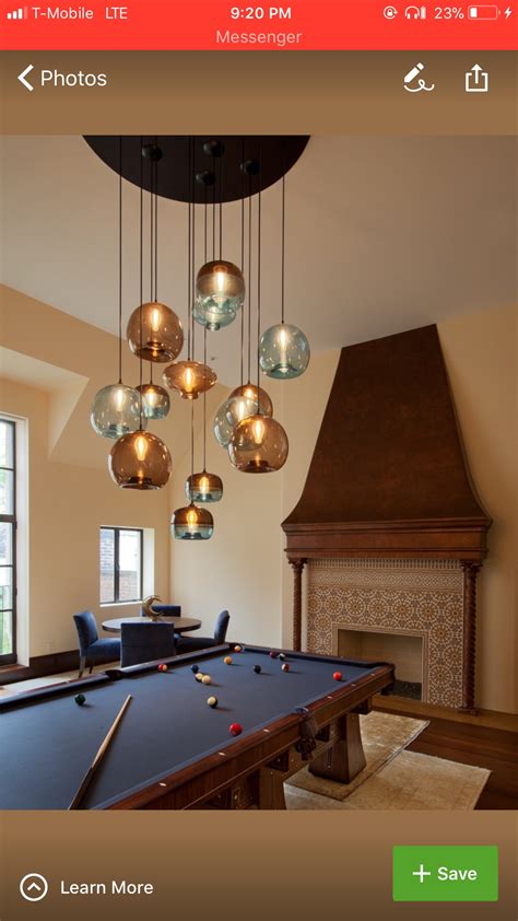 Modern Pool Table Lights - Ideas on Foter