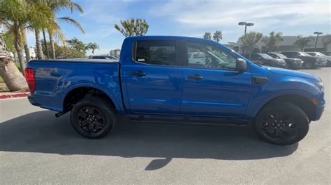 2020 Ford Ranger San Jose Morgan Hill Gilroy Sunnyvale Fremont CA