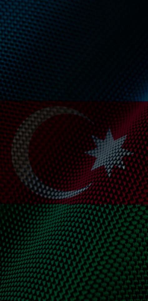 Azerbaijan Flag Wallpapers - Top Free Azerbaijan Flag Backgrounds ...