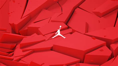 Air Jordan Symbol Wallpapers - Wallpaperboat