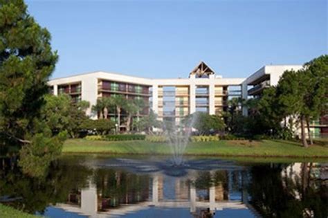 Clarion Inn Lake Buena Vista