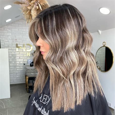 60 Blonde Highlights Inspo Pics To Show Your Colorist 