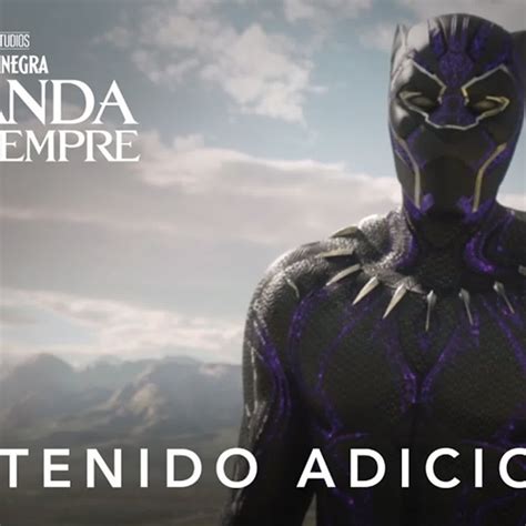 Episodes Cuevana Ver Pantera Negra Wakanda Por Siempre