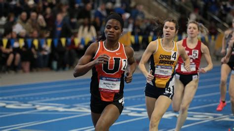 Naia Indoor Track Field National Championships Youtube