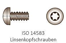 Slotdevil M2 X 5mm Linsenkopfschraube T6 10 Stk SLOTFUN De