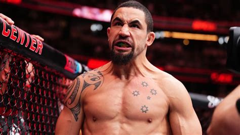 Whittaker Vs Aliskerov Dónde Y A Qué Hora Ver Ufc Fight Night Espn