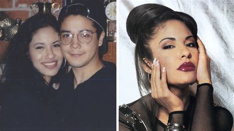 El viudo de Selena Quintanilla la recordó con un emotivo mensaje a 27