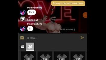 Negro Se Falla Duro A Colombiana Nyla En Un Departamento A Solas XVIDEOS