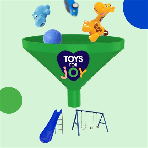 BIG W: Toys for Joy program is now live nationwide at Westfield North Lakes