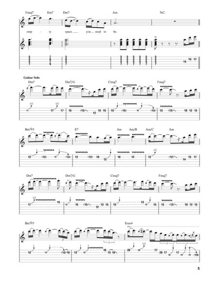 Still Got The Blues By Gary Moore Gary Moore Digital Sheet Music For