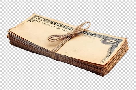 Discount Voucher Isolated On Transparent Background Premium Ai