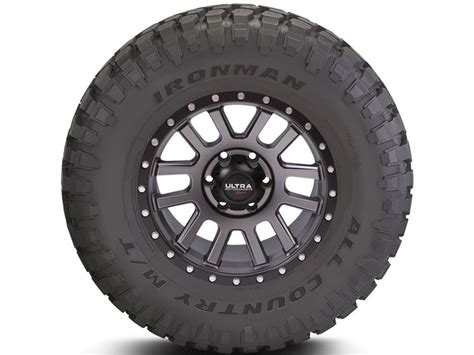 IRM 97765 Ironman All Country M T Tire RealTruck