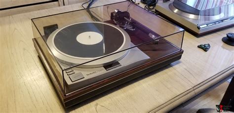 Technics Sp Photo Canuck Audio Mart