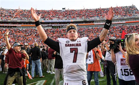 South Carolina’s Bowl Destination Revealed - Sports Illustrated South ...