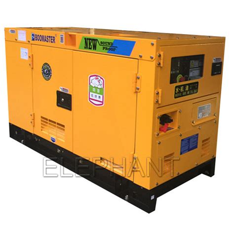 China 30kva Japan Yanmar Engine Diesel Generator China Yanmar Diesel