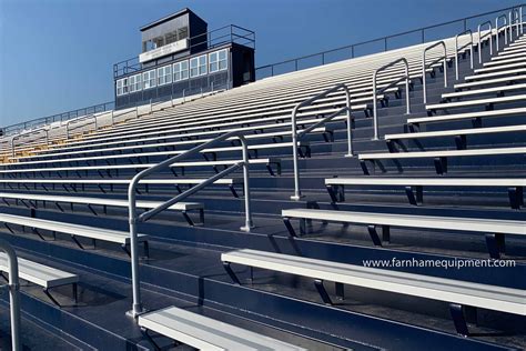 Archbishop Hoban High School | Stadium Renovation