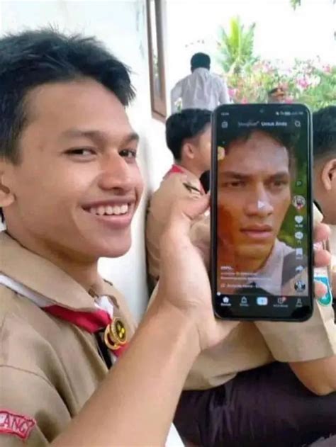 6 Potret Orang Berwajah Mirip Jefri Nichol Bak Pinang Dibelah Dua Hot Liputan6