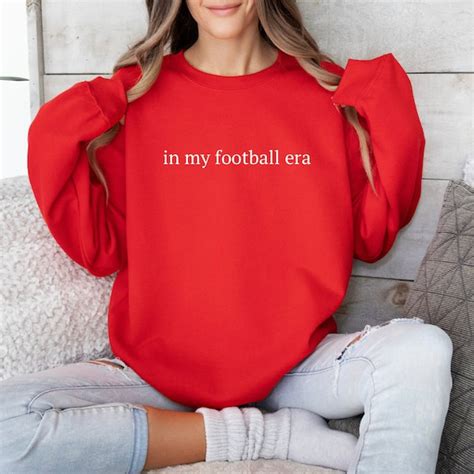 2024 Football Outfit Etsy